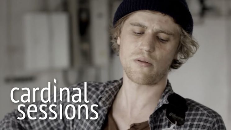 Johnny Flynn