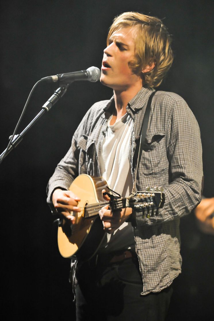 Johnny Flynn