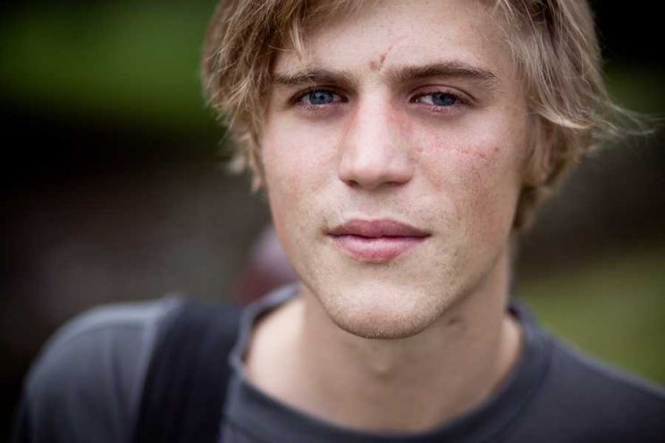 Johnny Flynn