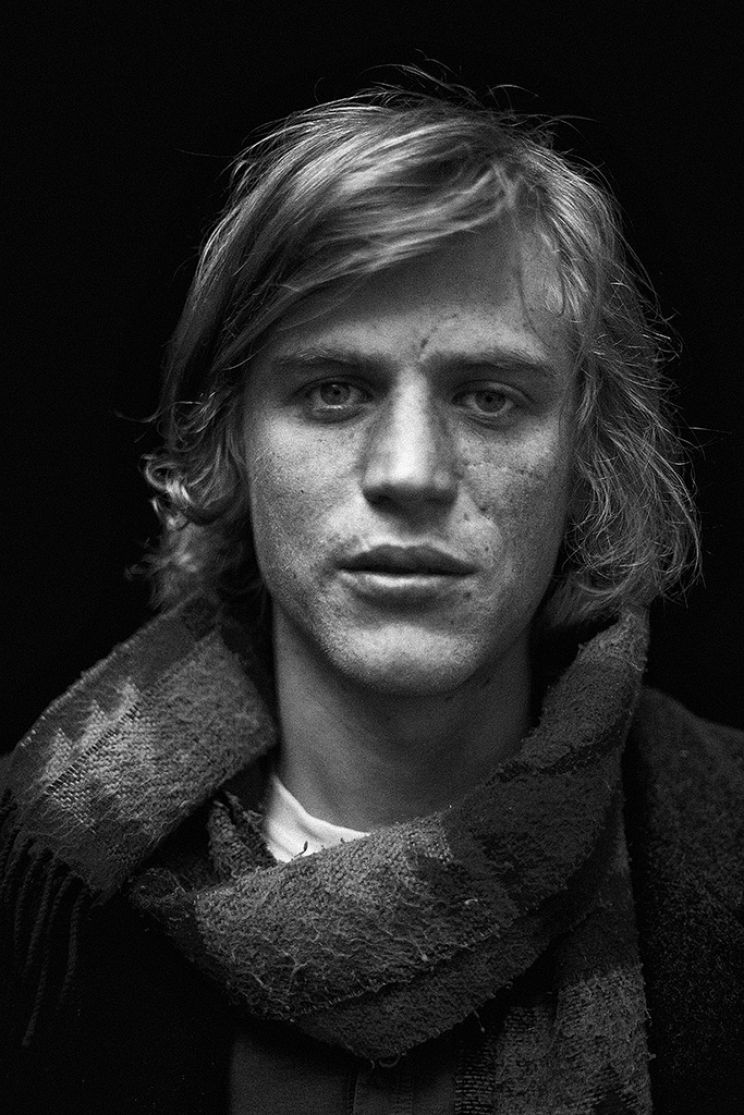 Johnny Flynn