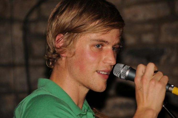 Johnny Flynn