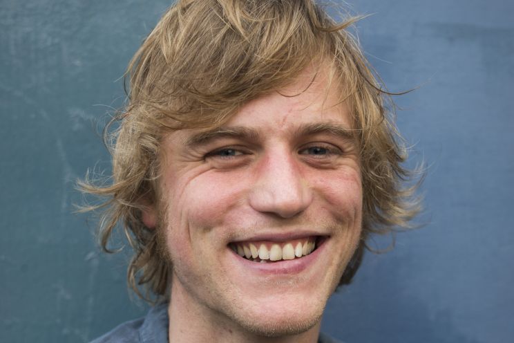 Johnny Flynn