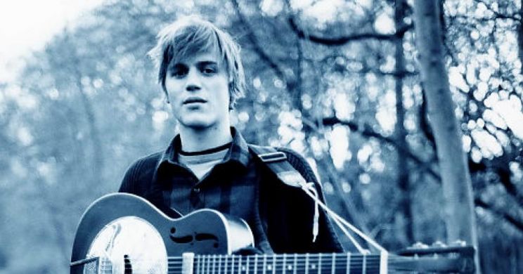 Johnny Flynn