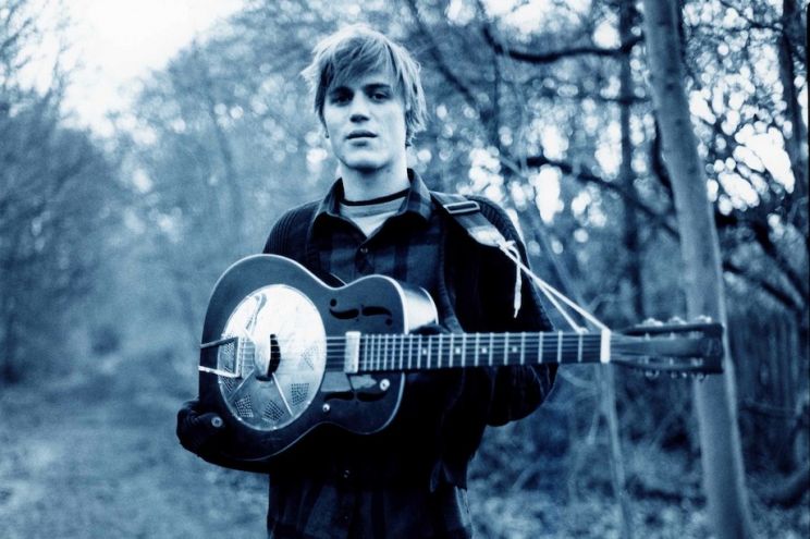 Johnny Flynn