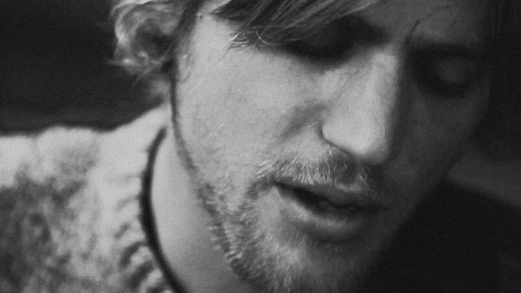 Johnny Flynn