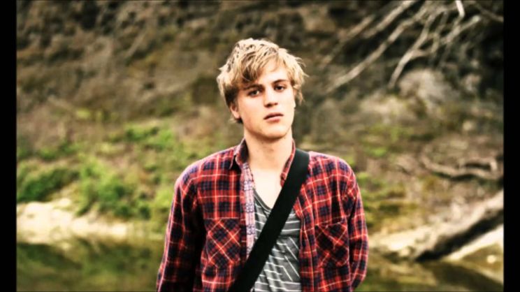 Johnny Flynn