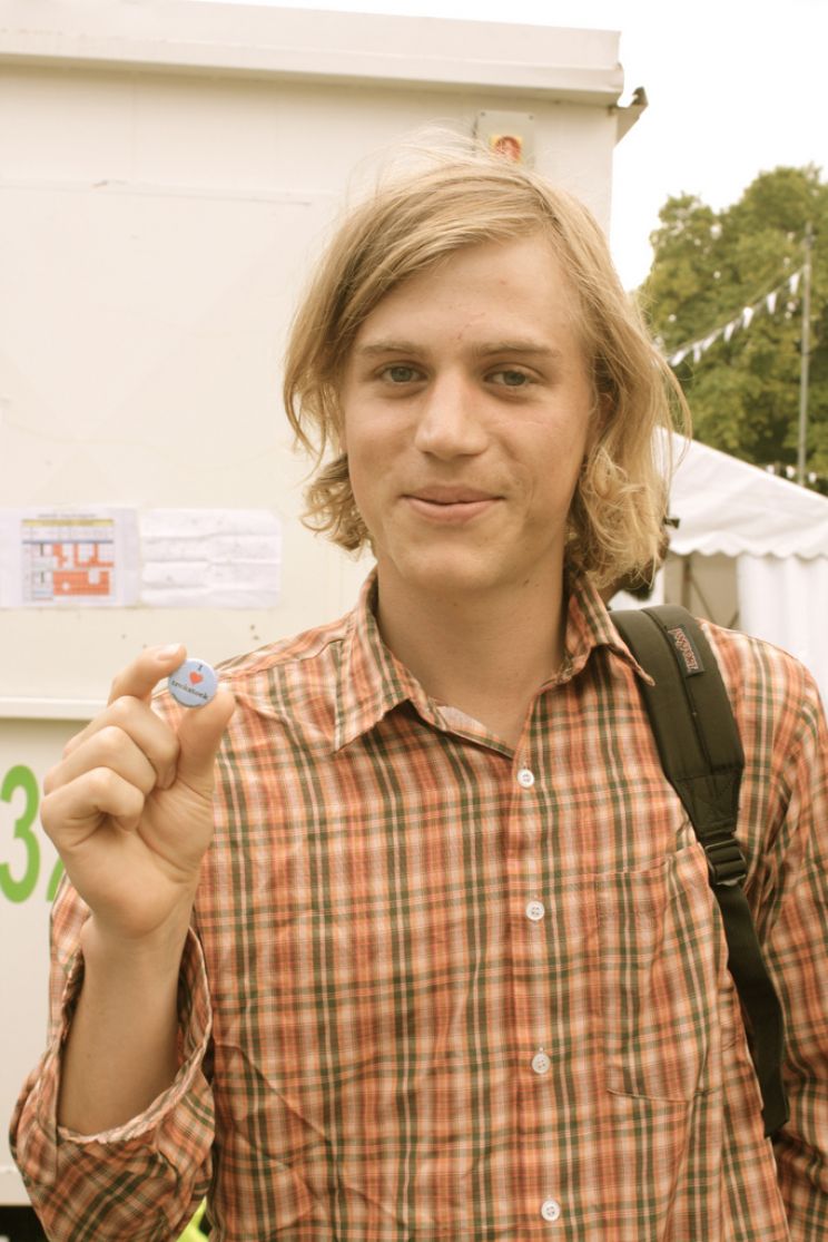 Johnny Flynn