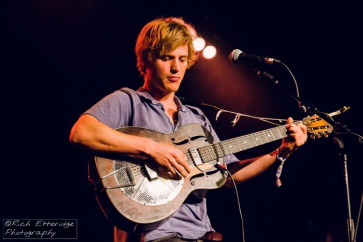 Johnny Flynn