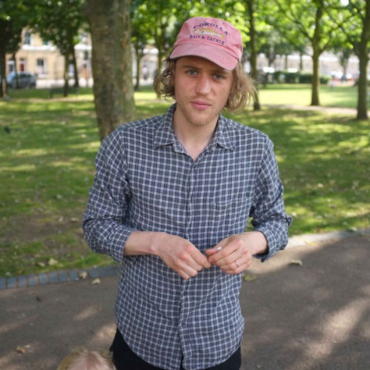 Johnny Flynn