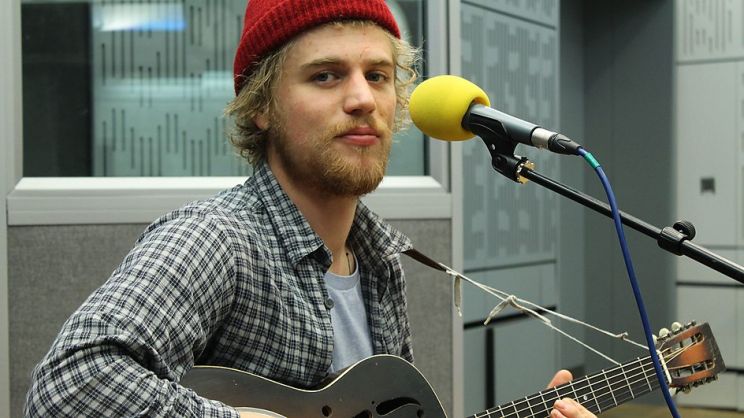 Johnny Flynn