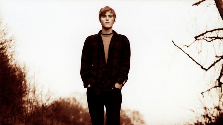 Johnny Flynn