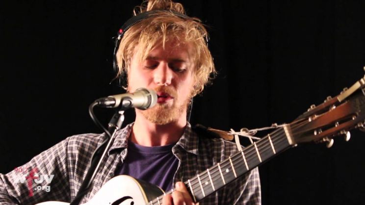 Johnny Flynn