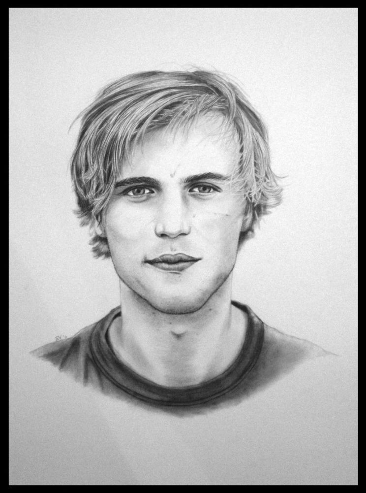 Johnny Flynn