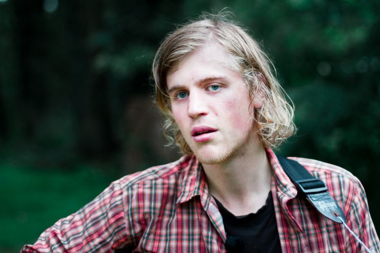 Johnny Flynn