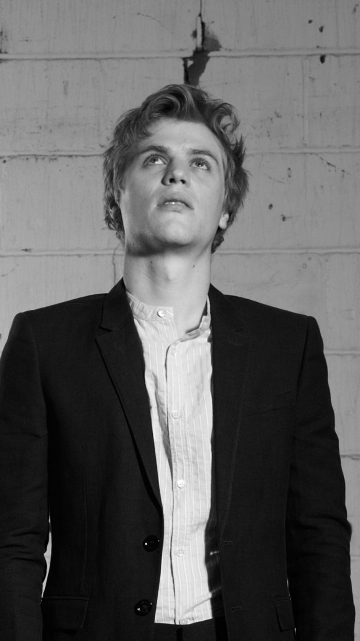 Johnny Flynn