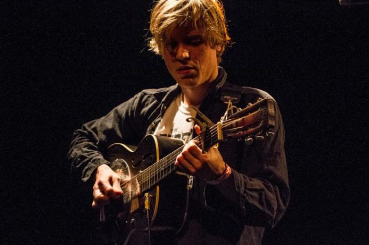 Johnny Flynn