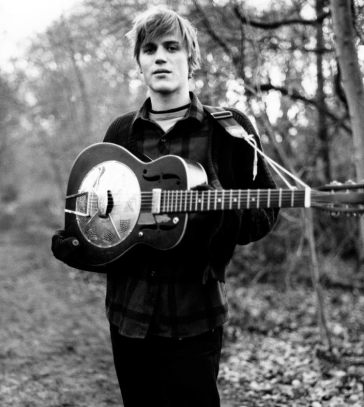 Johnny Flynn