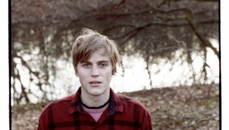 Johnny Flynn