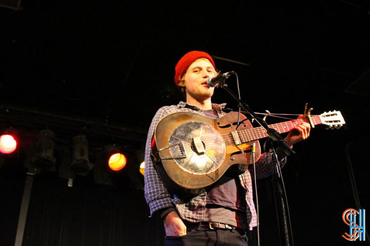 Johnny Flynn