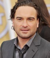 Johnny Galecki
