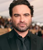 Johnny Galecki