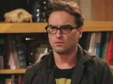 Johnny Galecki