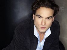 Johnny Galecki