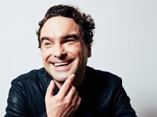 Johnny Galecki