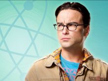 Johnny Galecki