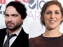 Johnny Galecki