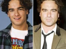 Johnny Galecki