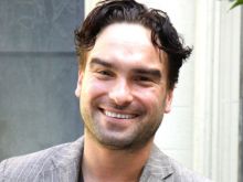 Johnny Galecki