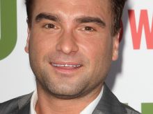 Johnny Galecki