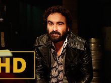 Johnny Galecki