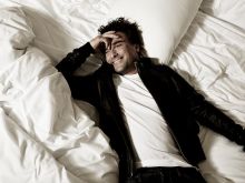 Johnny Galecki