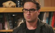 Johnny Galecki