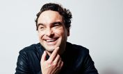 Johnny Galecki