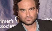 Johnny Galecki