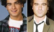 Johnny Galecki