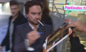 Johnny Galecki