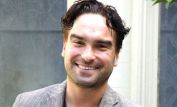 Johnny Galecki