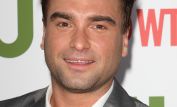 Johnny Galecki