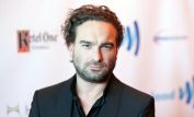 Johnny Galecki