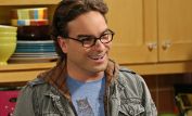 Johnny Galecki