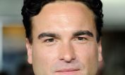 Johnny Galecki