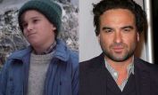 Johnny Galecki