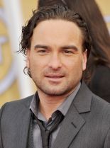 Johnny Galecki