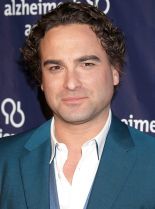 Johnny Galecki