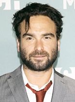 Johnny Galecki