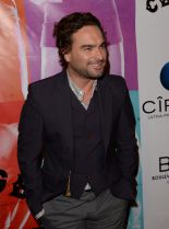 Johnny Galecki